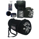 KIT MUAY THAI COMPLETO PROFISSIONAL O MELHOR