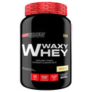 WHEY PROTEIN WAXY WHEY POTE 900G - SUPLEMENTO PARA GANHO DE MASSA MUSCULAR - BODYBUILDERS ORIGINAL