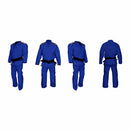 KIMONO JUDÔ TRANÇADO ESPECIAL ADULTO MARCA ARANHA PROFISSIONAL