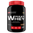 WHEY PROTEIN WAXY WHEY POTE 900G - SUPLEMENTO PARA GANHO DE MASSA MUSCULAR - BODYBUILDERS ORIGINAL