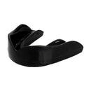 KIT BANDAGEM ELÁSTICA 3 METROS PROFISSIONAL + PROTETOR BUCAL MUVIN - PROTEÇÃO PARA MÃOS, PUNHOS E BOCA - BOXE MUAY THAI MMA ARTES MARC