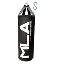SACO DE PANCADA SACO DE BOXE PROFISSIONAL TREINO BOXE MUAY THAI - MLA PRO