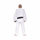 KIMONO JUDÔ TRANÇADO ESPECIAL ADULTO MARCA ARANHA PROFISSIONAL