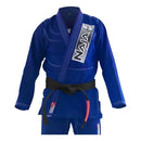 KIMONO BRAVE JIU JITSU BJJ - NAJA - PROFISSIONAL