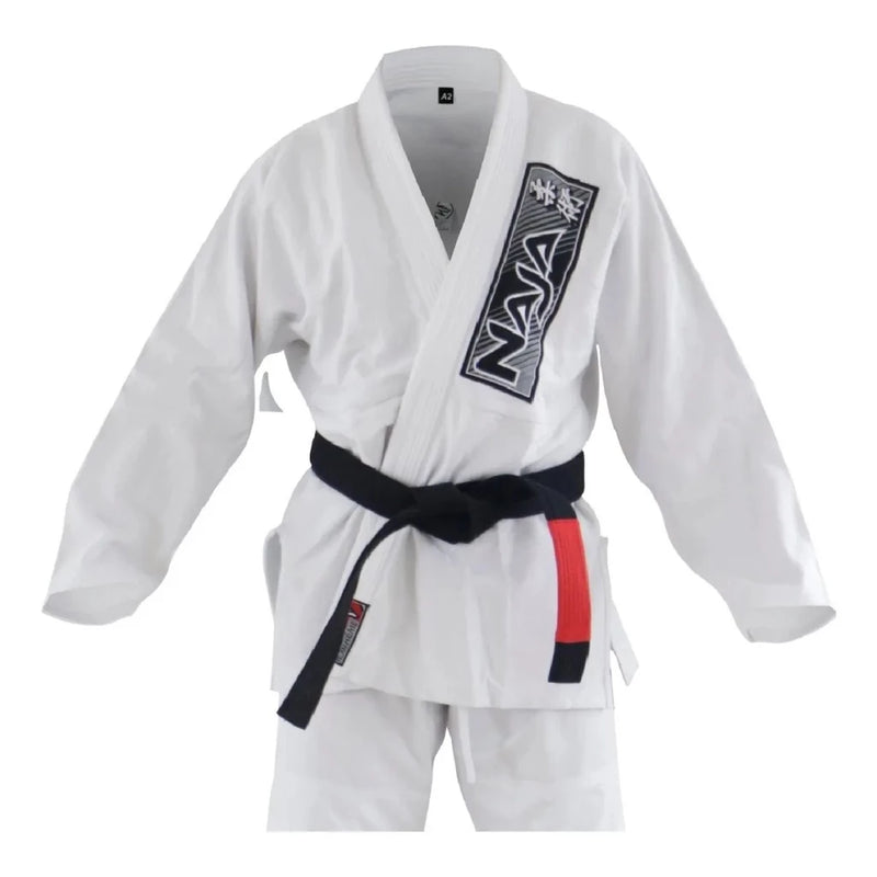 KIMONO BRAVE JIU JITSU BJJ - NAJA - PROFISSIONAL