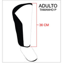 CANELEIRA MUAY THAI CAVEIRA MEXICANA ÚLTIMO COMBATE - PROFISSIONAL