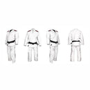 KIMONO JUDÔ TRANÇADO ESPECIAL ADULTO MARCA ARANHA PROFISSIONAL