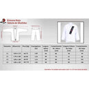 KIMONO BRAVE JIU JITSU BJJ - NAJA - PROFISSIONAL