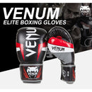 LUVAS DE BOXE VENUM CHALLENGER 2.0 PROFISSIONAL