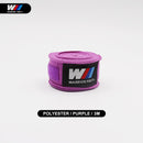 WARRIOR 3M POLYWRAP: BANDAGENS DE POLIÉSTER PREMIUM