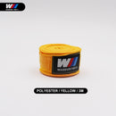 WARRIOR 3M POLYWRAP: BANDAGENS DE POLIÉSTER PREMIUM