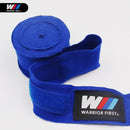 WARRIOR 3M POLYWRAP: BANDAGENS DE POLIÉSTER PREMIUM