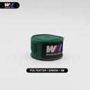 WARRIOR 3M POLYWRAP: BANDAGENS DE POLIÉSTER PREMIUM
