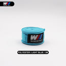 WARRIOR 3M POLYWRAP: BANDAGENS DE POLIÉSTER PREMIUM