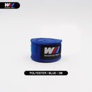 WARRIOR 3M POLYWRAP: BANDAGENS DE POLIÉSTER PREMIUM