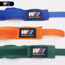 WARRIOR 3M POLYWRAP: BANDAGENS DE POLIÉSTER PREMIUM