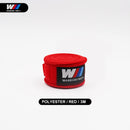 WARRIOR 3M POLYWRAP: BANDAGENS DE POLIÉSTER PREMIUM