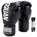 LUVAS DE BOXE STARLIGHT PROFISSIONAL