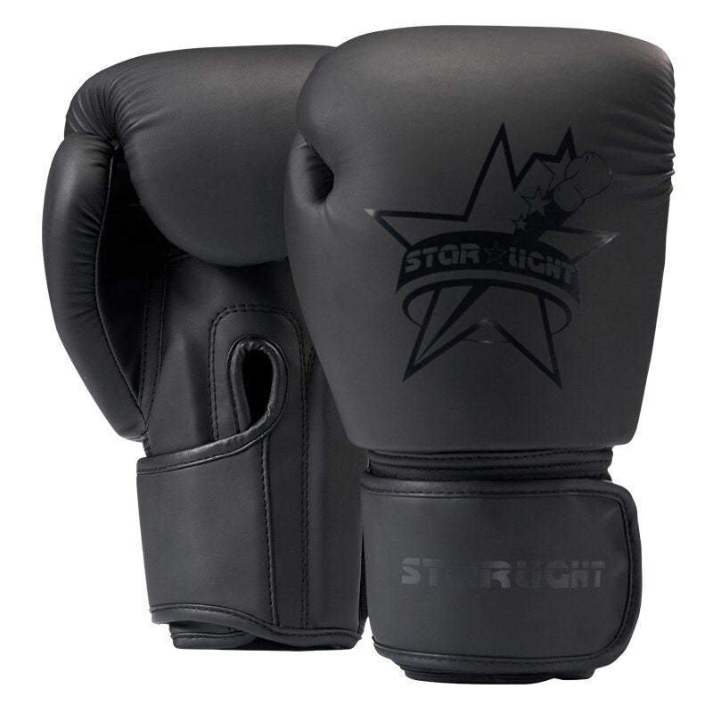 LUVAS DE BOXE STARLIGHT PROFISSIONAL