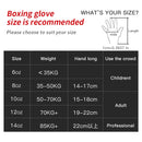 LUVAS DE BOXE STARLIGHT PROFISSIONAL