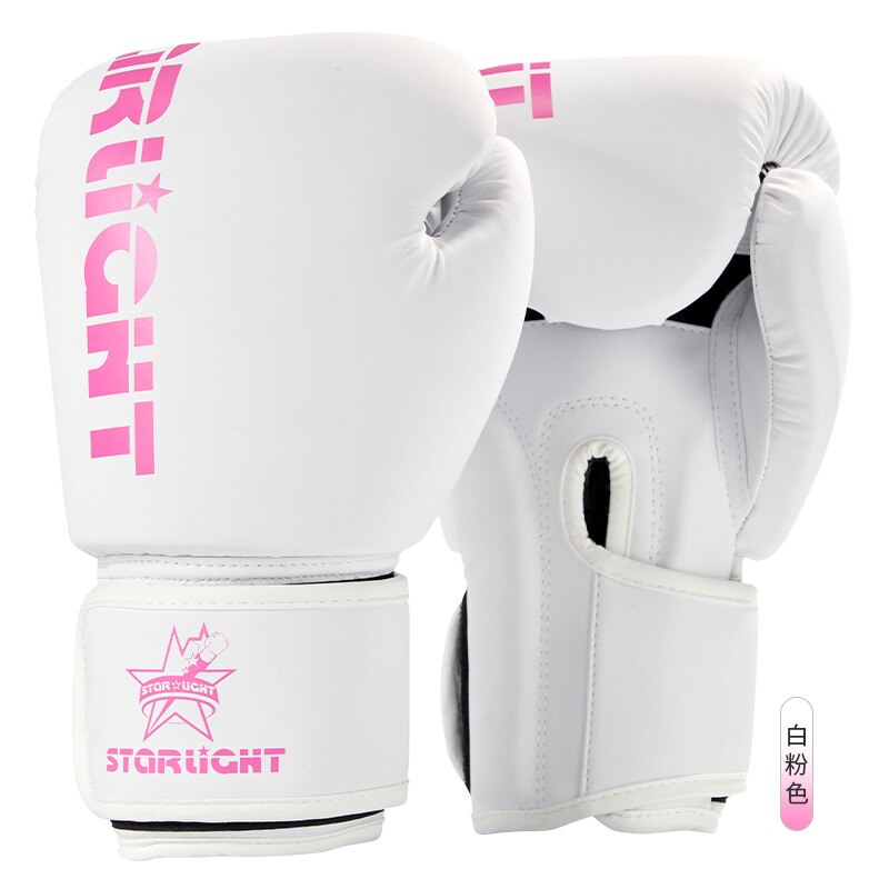 LUVAS DE BOXE STARLIGHT PROFISSIONAL