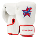 LUVAS DE BOXE STARLIGHT PROFISSIONAL
