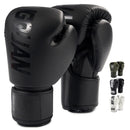 LUVAS DE BOXE STARLIGHT PROFISSIONAL