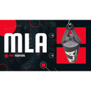 SACO DE PANCADA SACO DE BOXE PROFISSIONAL TREINO BOXE MUAY THAI - MLA PRO
