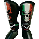 CANELEIRA MUAY THAI CAVEIRA MEXICANA ÚLTIMO COMBATE - PROFISSIONAL