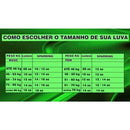 KIT LUVAS DE BOXE + BANDAGENS