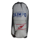 LUVA DE BOXE + CANELEIRA MUAY THAI KICKBOXING PROFISSIONAL