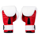 INTENSIFIQUE SEU TREINO: LUVA DE BOXE / MUAY THAI / BUSHI - ROUND FIGHT - POTENCIALIZE CADA GOLPE COM ESTILO E PERFORMANCE!