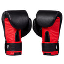 INTENSIFIQUE SEU TREINO: LUVA DE BOXE / MUAY THAI / BUSHI - ROUND FIGHT - POTENCIALIZE CADA GOLPE COM ESTILO E PERFORMANCE!