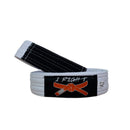 FAIXA KIMONO JUDÔ JIU-JITSU PONTA PRETA INFANTIL - 1 FIT - A MELHOR