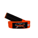 FAIXA KIMONO JUDÔ JIU-JITSU PONTA PRETA INFANTIL - 1 FIT - A MELHOR