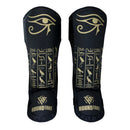 CANELEIRA PROFISSIONAL PARA MUAY THAI E KICKBOXING HÓRUS- ROUNDFIGHT