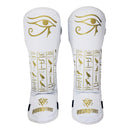 CANELEIRA PROFISSIONAL PARA MUAY THAI E KICKBOXING HÓRUS- ROUNDFIGHT