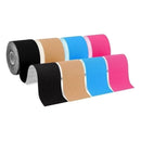 KNESIOTAPE RELIEF PRO: FITA ADESIVA FUNCIONAL PARA ATLETAS ALIVIA DOR -KNESIOTAPE ORTHOROLL PROFISSIONAL