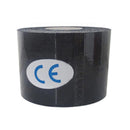 KNESIOTAPE RELIEF PRO: FITA ADESIVA FUNCIONAL PARA ATLETAS ALIVIA DOR -KNESIOTAPE ORTHOROLL PROFISSIONAL