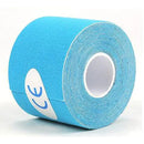 KNESIOTAPE RELIEF PRO: FITA ADESIVA FUNCIONAL PARA ATLETAS ALIVIA DOR -KNESIOTAPE ORTHOROLL PROFISSIONAL