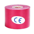 KNESIOTAPE RELIEF PRO: FITA ADESIVA FUNCIONAL PARA ATLETAS ALIVIA DOR -KNESIOTAPE ORTHOROLL PROFISSIONAL