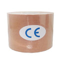 KNESIOTAPE RELIEF PRO: FITA ADESIVA FUNCIONAL PARA ATLETAS ALIVIA DOR -KNESIOTAPE ORTHOROLL PROFISSIONAL