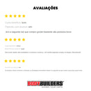 KIT 2X SUPLEMENTO DE PROTEÍNA ISOLADA ISO PROTEIN 900G + 2X BCAA 4.5 100G + 2X POWER CREATINA 100 + 2X COQUETELEIRA - AUMENTO DE MASSA MUSCULAR MAGRA - BODYBUILDERS ORIGINAL