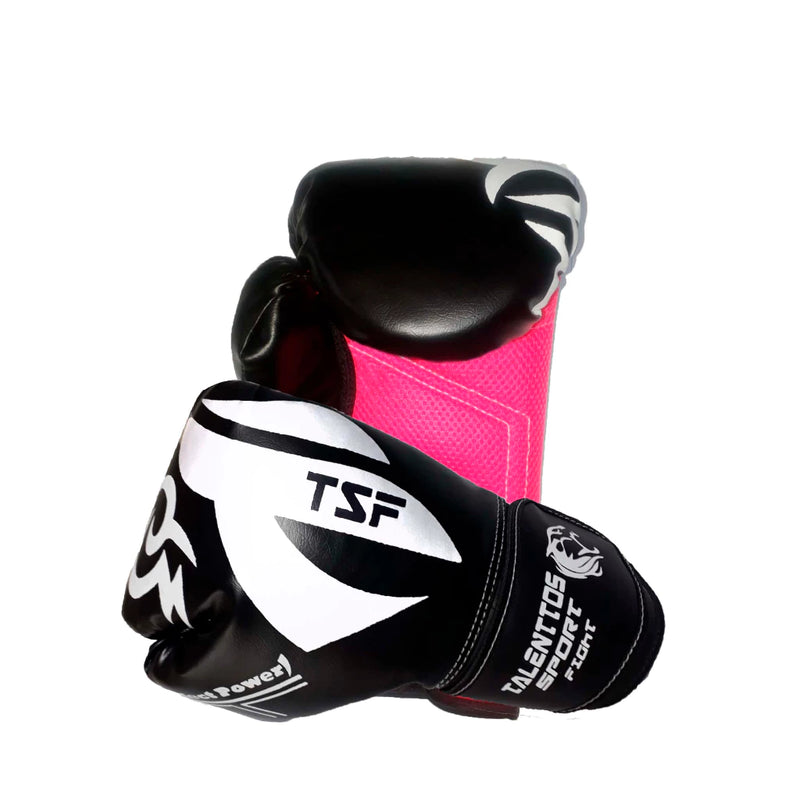 LUVA MUAY THAI PROFISSIONAL