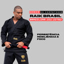 KIMONO JIU JITSU TRANÇADO BJJ PREMIUM: ALTA PERFORMANCE E MOBILIDADE + EXCELÊNCIA PARA TREINO E GRADUAÇÃO