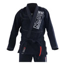 KIMONO BRAVE JIU JITSU BJJ - NAJA - PROFISSIONAL