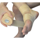 UNDERWRAP ENDURANCE: BANDAGEM ATADURA ELÁSTICA