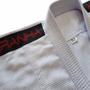 KIMONO JUDÔ TRANÇADO ESPECIAL ADULTO MARCA ARANHA PROFISSIONAL