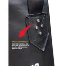 SACO DE PANCADA SACO DE BOXE PROFISSIONAL TREINO BOXE MUAY THAI - MLA PRO