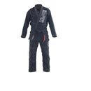 KIMONO BRAVE JIU JITSU BJJ - NAJA - PROFISSIONAL
